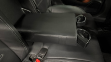 Mercedes-AMG CLA 35 Premium 4Matic 4dr Tip Auto Petrol Saloon